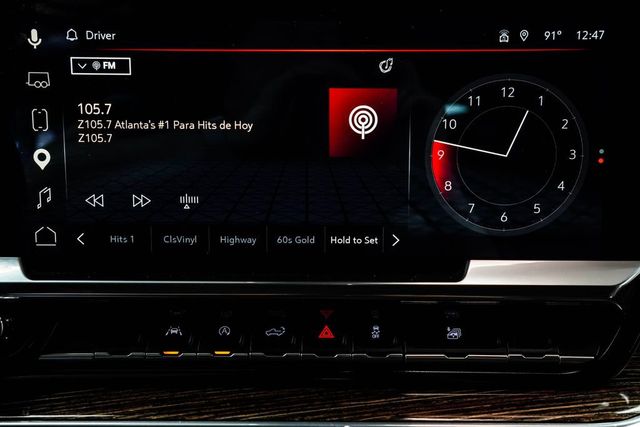 2023 Ram 2500 Laramie 4x4 Crew Cab 6'4" Box - 23009664 - 25