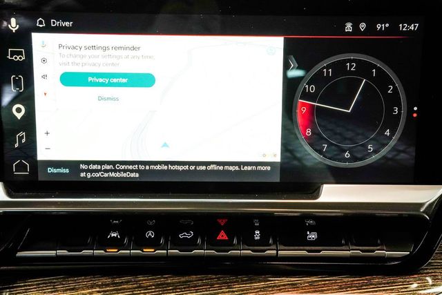 2023 Ram 2500 Laramie 4x4 Crew Cab 6'4" Box - 23009664 - 26