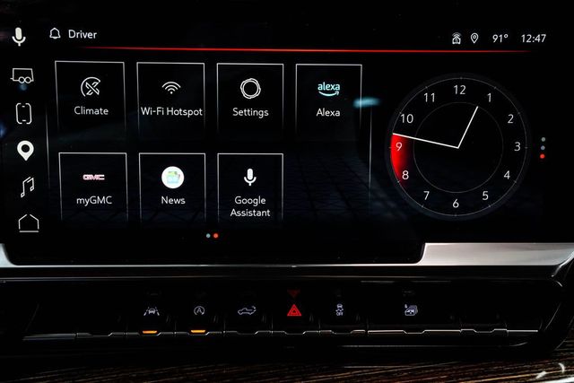 2023 Ram 2500 Laramie 4x4 Crew Cab 6'4" Box - 23009664 - 27