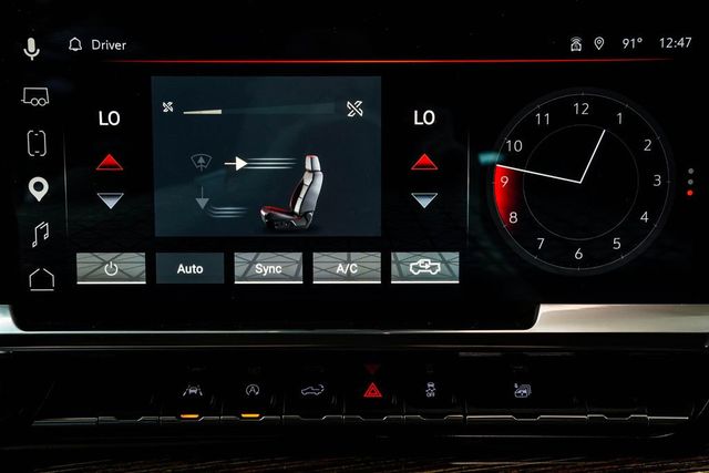 2023 Ram 2500 Laramie 4x4 Crew Cab 6'4" Box - 23009664 - 28