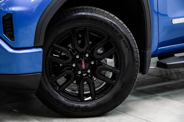 2023 Ram 2500 Laramie 4x4 Crew Cab 6'4" Box - 23009664 - 2