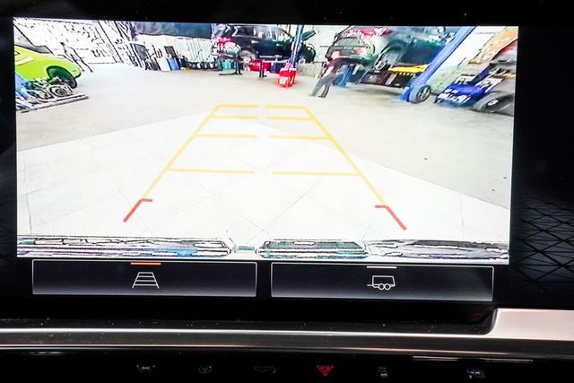 2023 Ram 2500 Laramie 4x4 Crew Cab 6'4" Box - 23009664 - 29