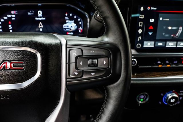 2023 Ram 2500 Laramie 4x4 Crew Cab 6'4" Box - 23009664 - 31