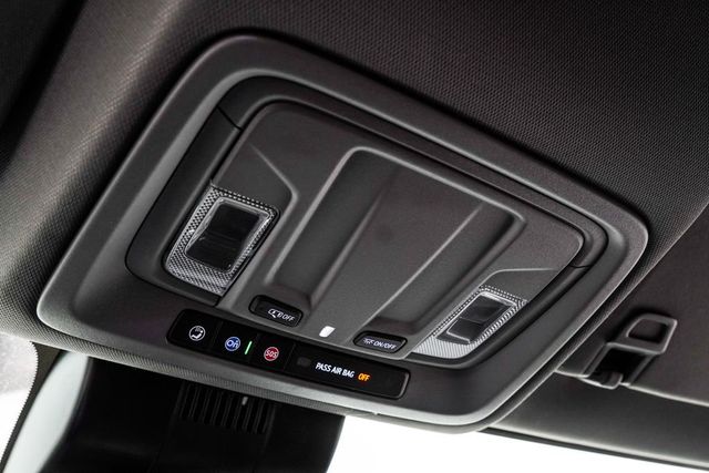 2023 Ram 2500 Laramie 4x4 Crew Cab 6'4" Box - 23009664 - 35