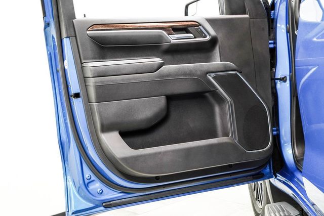 2023 Ram 2500 Laramie 4x4 Crew Cab 6'4" Box - 23009664 - 37