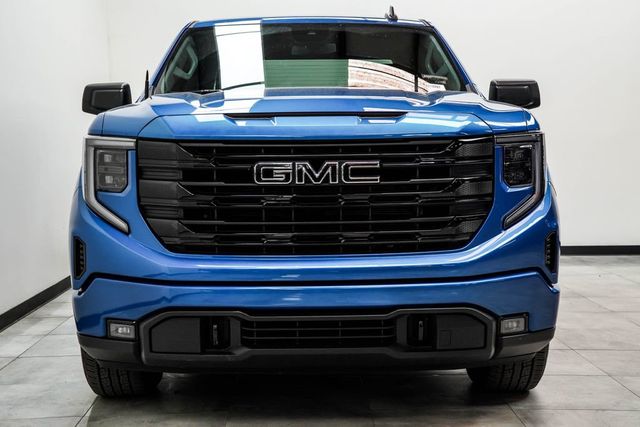 2023 Ram 2500 Laramie 4x4 Crew Cab 6'4" Box - 23009664 - 3