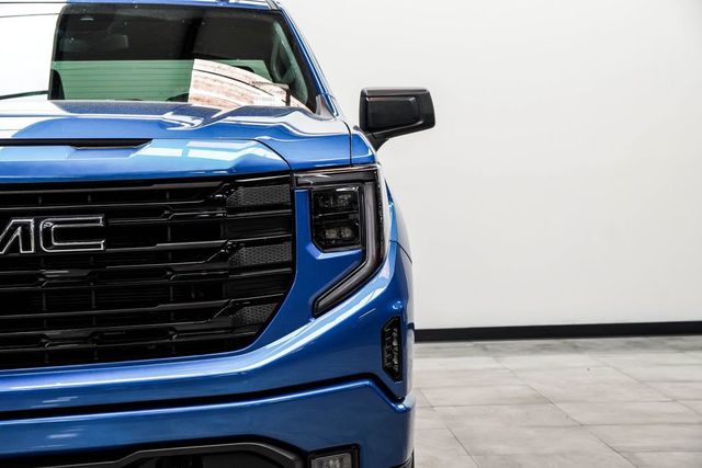 2023 Ram 2500 Laramie 4x4 Crew Cab 6'4" Box - 23009664 - 4