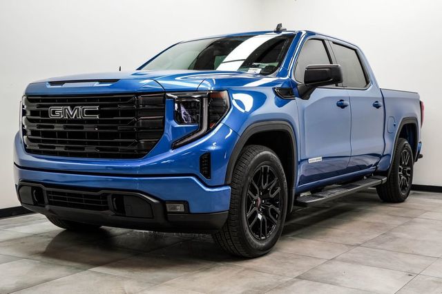 2023 Ram 2500 Laramie 4x4 Crew Cab 6'4" Box - 23009664 - 5