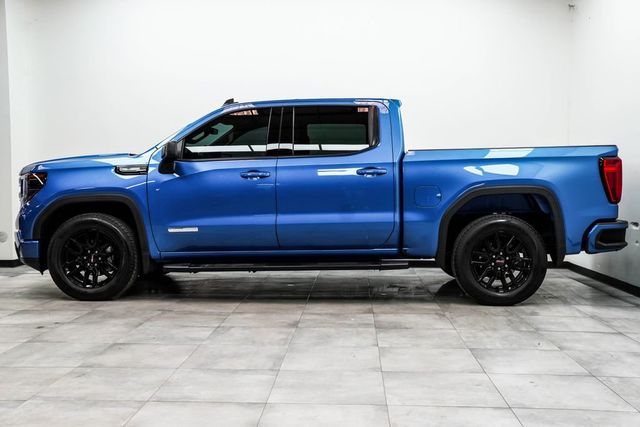 2023 Ram 2500 Laramie 4x4 Crew Cab 6'4" Box - 23009664 - 6