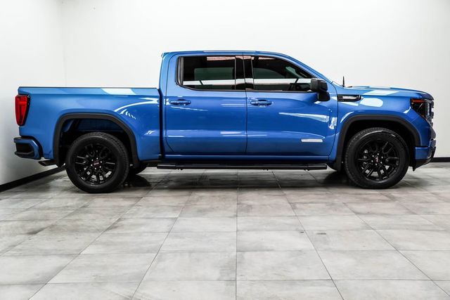 2023 Ram 2500 Laramie 4x4 Crew Cab 6'4" Box - 23009664 - 7