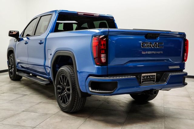 2023 Ram 2500 Laramie 4x4 Crew Cab 6'4" Box - 23009664 - 8