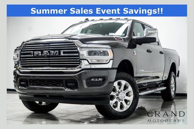 2023 Ram 2500