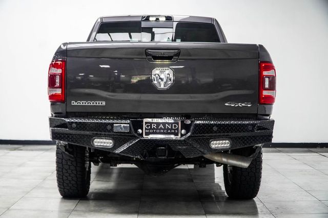 2023 Ram 2500 Laramie 4x4 Crew Cab 6'4" Box - 23023029 - 10