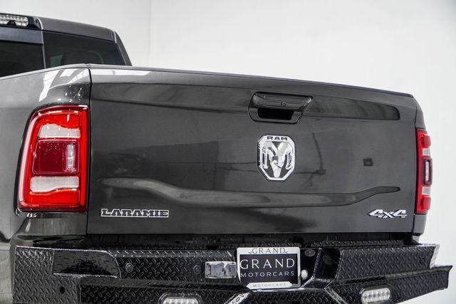 2023 Ram 2500 Laramie 4x4 Crew Cab 6'4" Box - 23023029 - 12