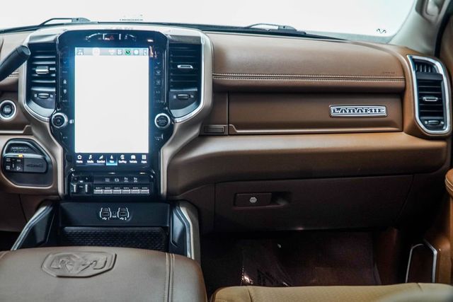 2023 Ram 2500 Laramie 4x4 Crew Cab 6'4" Box - 23023029 - 16