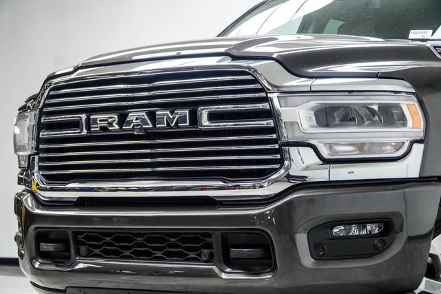2023 Ram 2500 Laramie 4x4 Crew Cab 6'4" Box - 23023029 - 1