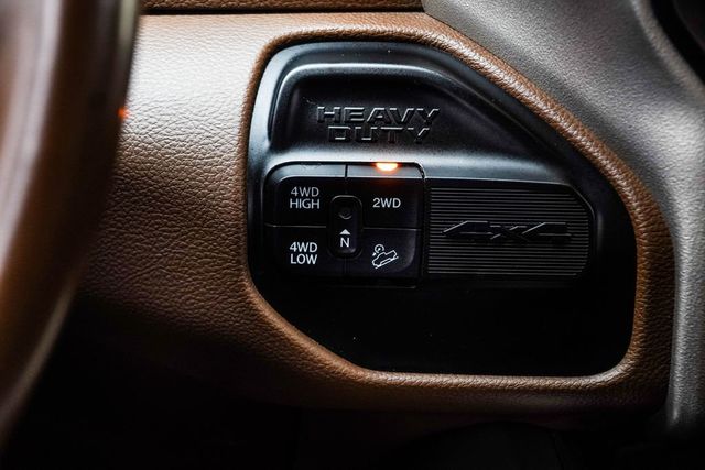 2023 Ram 2500 Laramie 4x4 Crew Cab 6'4" Box - 23023029 - 20