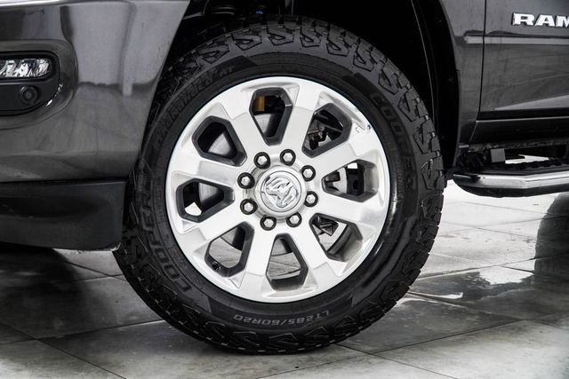 2023 Ram 2500 Laramie 4x4 Crew Cab 6'4" Box - 23023029 - 2