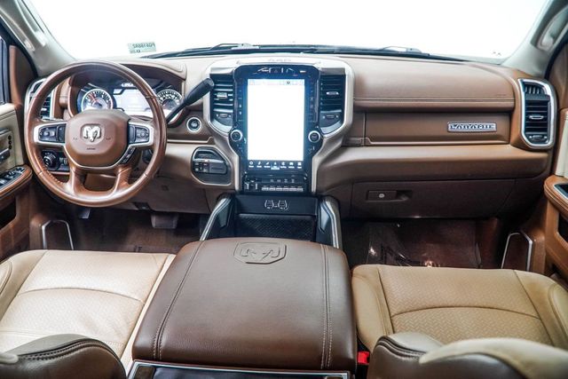 2023 RAM 2500 Laramie 4X4 Crew Cab SWB's photo