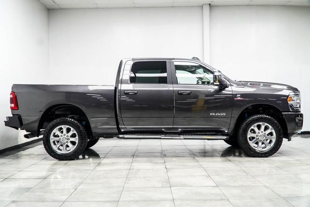2023 Ram 2500 Laramie 4x4 Crew Cab 6'4" Box - 23023029 - 5