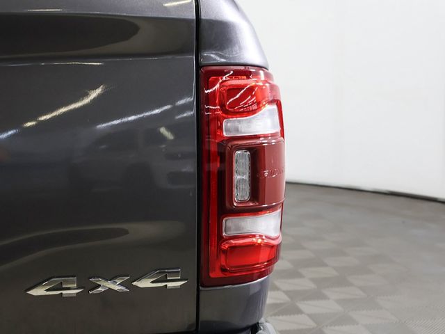 2023 Ram 2500 Laramie 4x4 Crew Cab 6'4" Box - 22960262 - 16