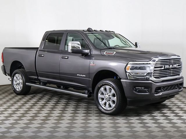 2023 Ram 2500 Laramie 4x4 Crew Cab 6'4" Box - 22960262 - 1