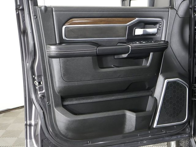 2023 Ram 2500 Laramie 4x4 Crew Cab 6'4" Box - 22960262 - 22