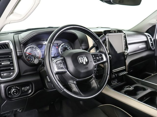 2023 Ram 2500 Laramie 4x4 Crew Cab 6'4" Box - 22960262 - 26