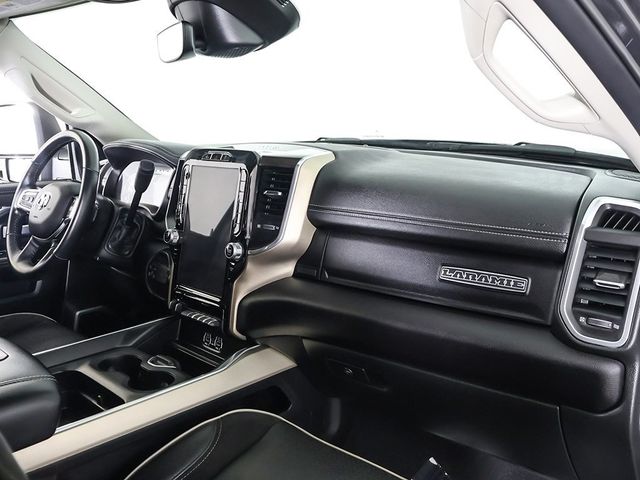 2023 Ram 2500 Laramie 4x4 Crew Cab 6'4" Box - 22960262 - 27