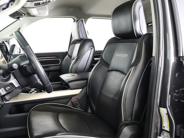 2023 Ram 2500 Laramie 4x4 Crew Cab 6'4" Box - 22960262 - 28