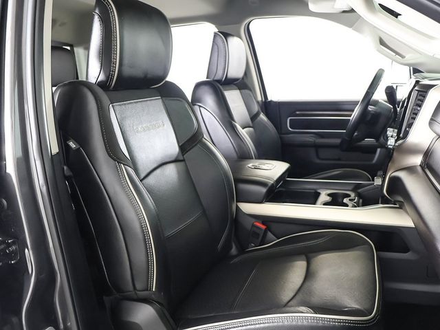 2023 Ram 2500 Laramie 4x4 Crew Cab 6'4" Box - 22960262 - 29