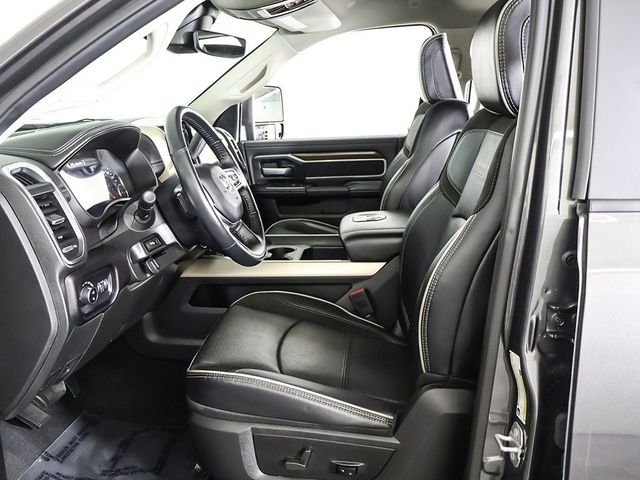 2023 Ram 2500 Laramie 4x4 Crew Cab 6'4" Box - 22960262 - 30