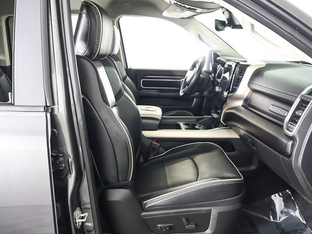 2023 Ram 2500 Laramie 4x4 Crew Cab 6'4" Box - 22960262 - 31