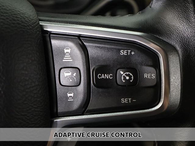 2023 Ram 2500 Laramie 4x4 Crew Cab 6'4" Box - 22960262 - 3