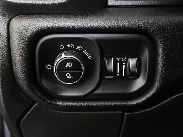 2023 Ram 2500 Laramie 4x4 Crew Cab 6'4" Box - 22960262 - 39