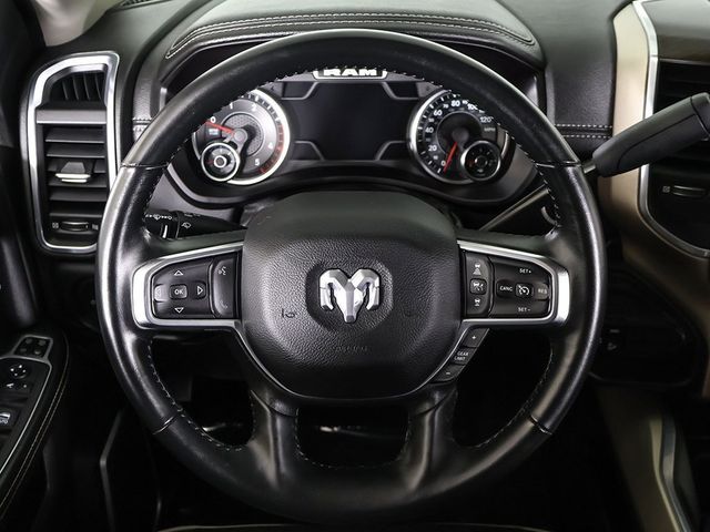 2023 Ram 2500 Laramie 4x4 Crew Cab 6'4" Box - 22960262 - 40