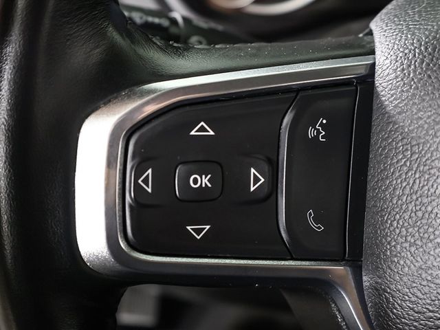 2023 Ram 2500 Laramie 4x4 Crew Cab 6'4" Box - 22960262 - 43