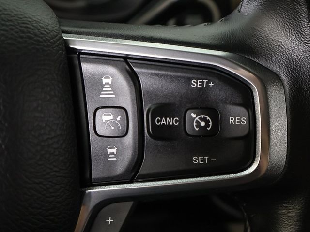 2023 Ram 2500 Laramie 4x4 Crew Cab 6'4" Box - 22960262 - 44