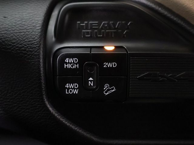 2023 Ram 2500 Laramie 4x4 Crew Cab 6'4" Box - 22960262 - 45