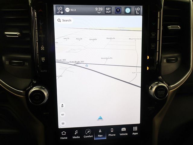 2023 Ram 2500 Laramie 4x4 Crew Cab 6'4" Box - 22960262 - 46