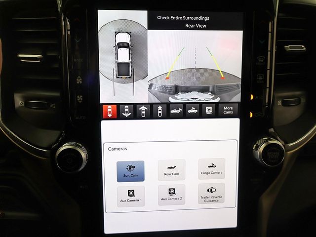 2023 Ram 2500 Laramie 4x4 Crew Cab 6'4" Box - 22960262 - 47