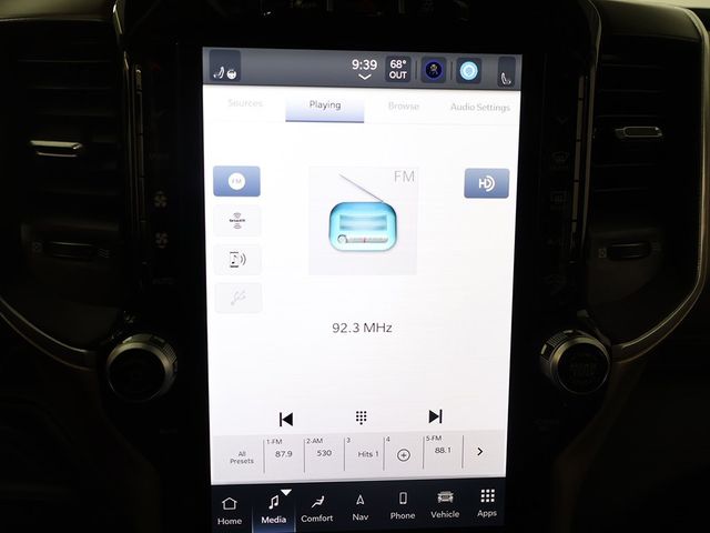 2023 Ram 2500 Laramie 4x4 Crew Cab 6'4" Box - 22960262 - 49