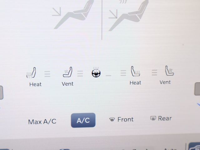 2023 Ram 2500 Laramie 4x4 Crew Cab 6'4" Box - 22960262 - 51