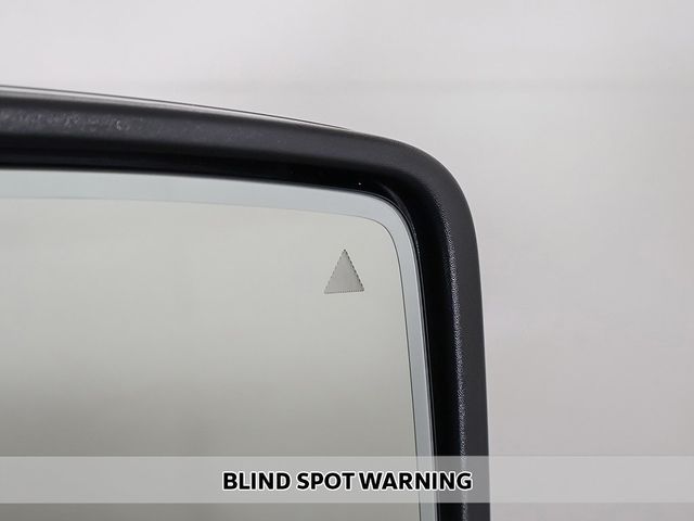 2023 Ram 2500 Laramie 4x4 Crew Cab 6'4" Box - 22960262 - 5