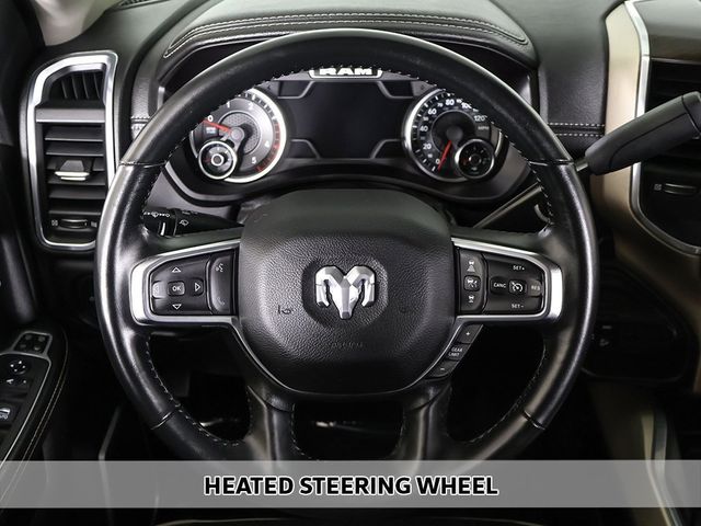 2023 Ram 2500 Laramie 4x4 Crew Cab 6'4" Box - 22960262 - 7