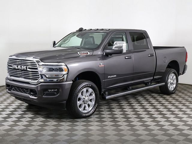 2023 Ram 2500 Laramie 4x4 Crew Cab 6'4" Box - 22960262 - 8