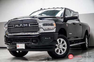 2023 Ram 2500
