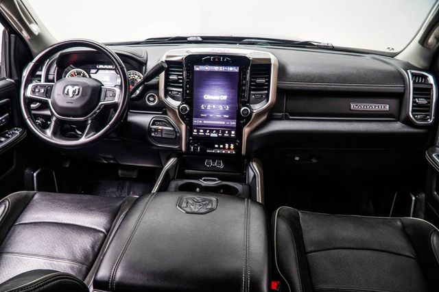 2023 RAM 2500 Laramie 4X4 Crew Cab SWB's photo