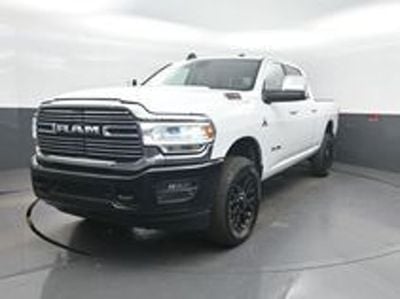 2023 Ram 2500