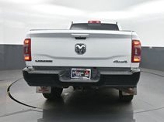 2023 Ram 2500 Laramie 4x4 Crew Cab 6'4" Box - 23019459 - 9